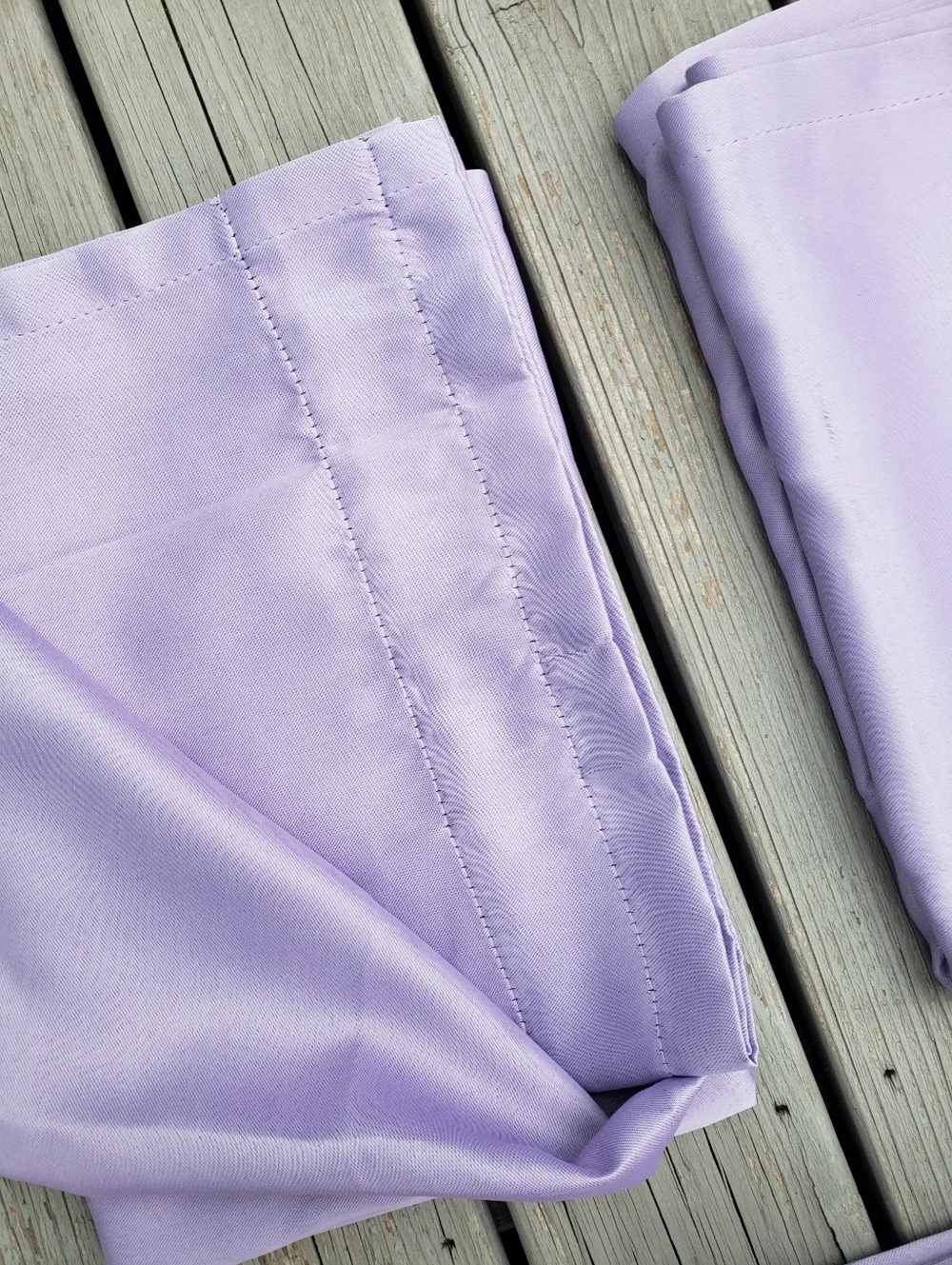 Blackout Energy Efficient Curtains Lavender 30